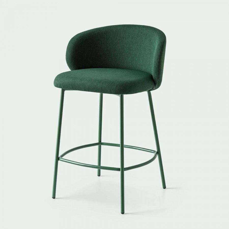 Scaun bar Connubia Calligaris Tuka CB1995 Scaun bar Connubia Calligaris Tuka CB1995